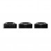 RODE Wireless Go Gen 3 (Twin Kit) - Black RODE Wireless Go Gen 3 (Twin Kit) - Black